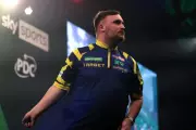 Luke Littler Dominates Quarter-Final as Humphries Crashes Out of World Darts