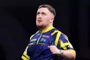 Luke Littler Eyes Second World Title to Join Darts' Elite Greats