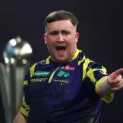 Luke Littler Lands Record £20m Darts Deal After Historic World Championship Win