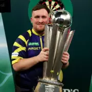 Luke Littler Makes Darts History as £1m Man After Dominant World Championship Win