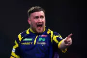 Luke Littler Signs Record £20m Darts Deal After World Championship Win