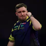 Luke Littler Wins Second World Darts Championship and £1 Million Jackpot