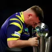 Luke Littler's 2026 Darts Schedule: When The Nuke Plays Next After World Title Defence