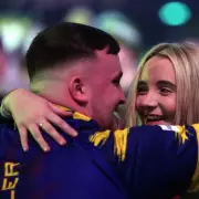 Luke Littler's £20m Deal & eBay Side Hustle After Darts World Title