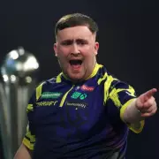 Luke Littler's GCSE Results: The School Snub Behind His Darts Dominance