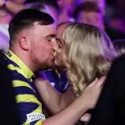 Luke Littler's Girlfriend Faith Millar: The Love Story Behind Darts' No.1
