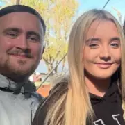 Luke Littler's Warning to Girlfriend as She Faces Online Abuse After Darts Win