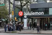 Lululemon Resumes Sales of 'See-Through' Leggings with New Wearing Guidelines