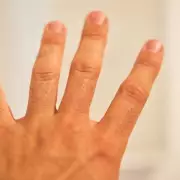 Lung Cancer Warning: The Finger Clubbing Symptom You Must Not Ignore