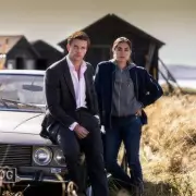 Lynley Reboot: BBC's Detective Drama Returns with New Cast & 4 Episodes