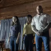 M. Night Shyamalan's Knock at the Cabin Haunts Film4 Tonight
