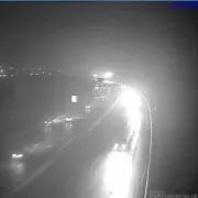 M1 Motorway Chaos: Major Crash Causes Severe Delays in South Yorkshire & Northamptonshire