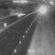 M27 Motorway Shut After Serious Crash: Air Ambulance Deployed