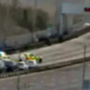 M5 Motorway Shut Near Bristol Due to Police Welfare Incident