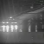 M60 Manchester Flooding: Motorway Closed After Sewage Malfunction