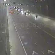 M62 Huddersfield Shut: Broken Machinery Halts Rush Hour Traffic