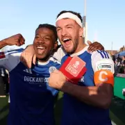 Macclesfield's FA Cup Shock: 5 Biggest Giant-Killings in History