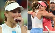 Maddison Inglis' Emotional Australian Open Victory Over Best Friend
