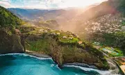 Madeira Crowned World's Top Trending Destination for 2026 by Tripadvisor