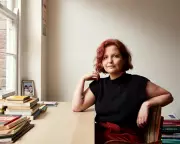 Madeleine Gray on Queer Family, Literary Success, and the Joy of Writing