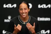 Madison Keys Eyes Australian Open Defence: A Champion's Quiet Moment