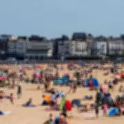 Madonna's Margate Love: Pop Icon Calls Kent Seaside Town 'My Idea of Heaven'