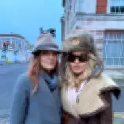 Madonna's Margate Obsession: Why the Pop Queen Calls This Kent Coast Town 'Heaven'