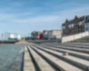 Madonna's Rave Review: How Margate Became a Creative Paradise