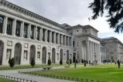 Madrid's Prado Museum Implements 'Plan Host' to Combat Overcrowding
