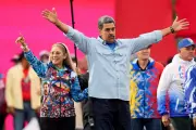 Maduro and Wife Injured in US Raid, Court Sees Visible Wounds