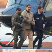 Maduro in Handcuffs: Ousted Venezuelan Leader Faces US Court After Trump's Dramatic Capture
