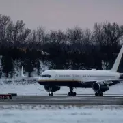 Maduro Lands in New York in Handcuffs After Dramatic US Raid in Caracas