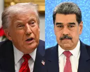 Maduro Urges Trump to End 'Illegal Warmongering' Amid CIA Strike Claims