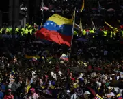 Maduro's Arrest: A Calculated Regime Shift in Venezuela's Political Crisis