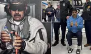 Maduro's Custody Wardrobe Sparks CIA 'Psyop' Theories Amid Cold Weather Reality