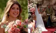 MAFS 2026 Altar Chaos: Groom's Ring Dash Leaves Bride Panicking Alone