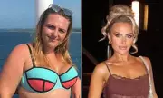 MAFS UK Star Adrienne Naylor Reveals Stunning 8-Stone Weight Loss Journey