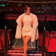 MAFS UK's Leigh Harris hard-launches new romance after split from TV wife