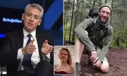 MAGA Billionaire Bill Ackman Donates $10k to Fundraiser for Nurse Killed by Border Patrol