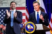 MAGA Men's Looksmaxxing Obsession: Drugs and Surgery to Mimic Newsom