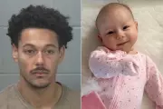 Maine Father Charged with Murder After 12-Week-Old Daughter Dies During First Solo Playdate