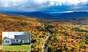Maine's Bargain Homes: Five Fixer-Uppers Under $30,000 in Stunning Countryside