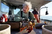 Maine's Legendary 'Lobster Lady' Virginia Oliver Dies at 105 After Century on Water