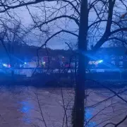 Major Emergency Operation Launched for Kayaker in Distress on Devon's River Exe