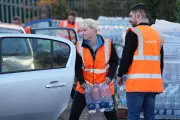 Major Incident in Kent as Thousands Face Another Week Without Water