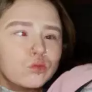 Major Search for Missing Teens Naomi, 17, and Aimee, 15, Who May Have Travelled 30 Miles