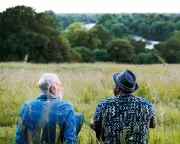 Male Bonds and Northern Borders: Readers Share Stories of Friendship and Geography