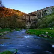 Malham: Yorkshire Dales Village That Captivates Hollywood Filmmakers