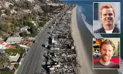 Malibu Locals Fear NZ Billionaires' Land Grab Will Block Rebuild After Devastating 2025 Fires