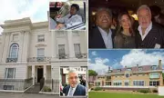 Mallya & Modi's 'Biggest Fugitives' Boast Sparks Outrage Amid UK Luxury Life